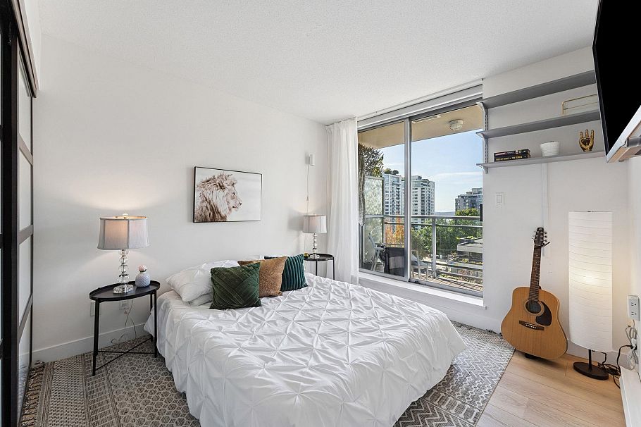 601 108 E 14th Street North Vancouver, BC - 19