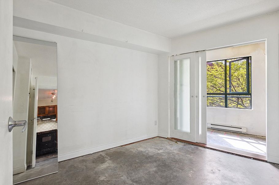 301 55 Alexander Street Vancouver, BC - 13