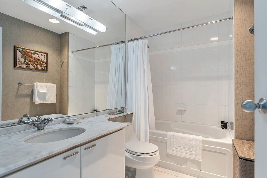 3003 1200 Alberni Street Vancouver, BC - 24