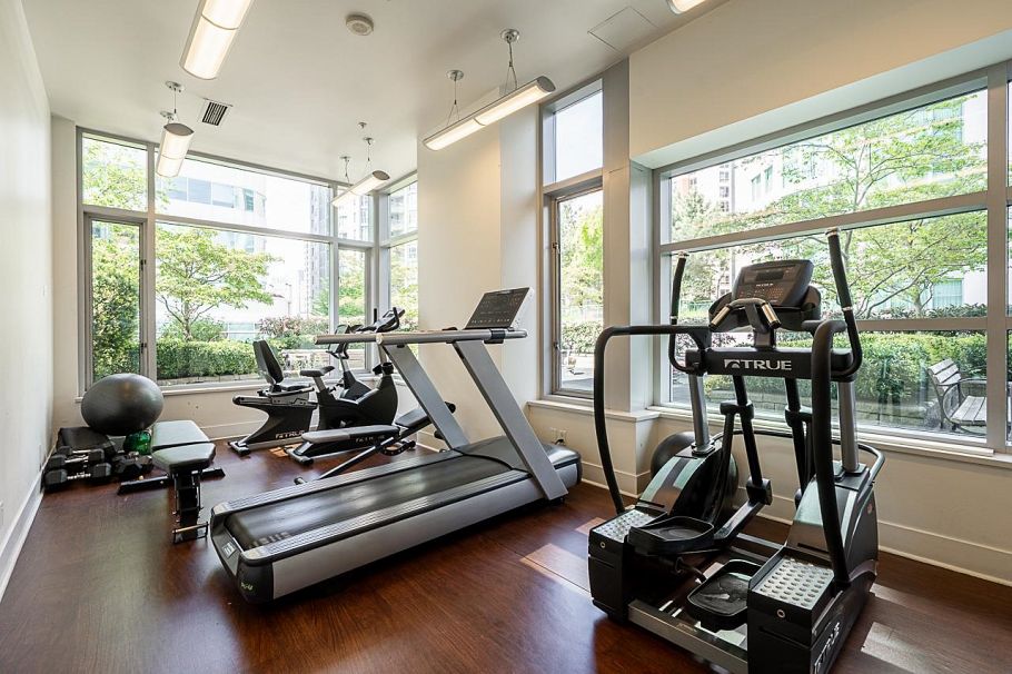 810 821 Cambie Street Vancouver, BC - 20