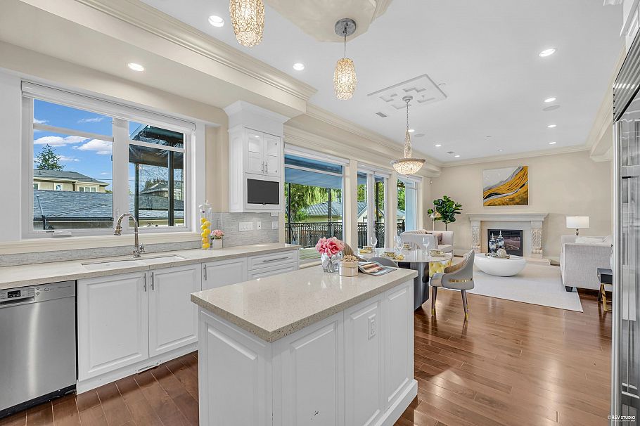 2653 Mcbain Avenue Vancouver, BC - 8