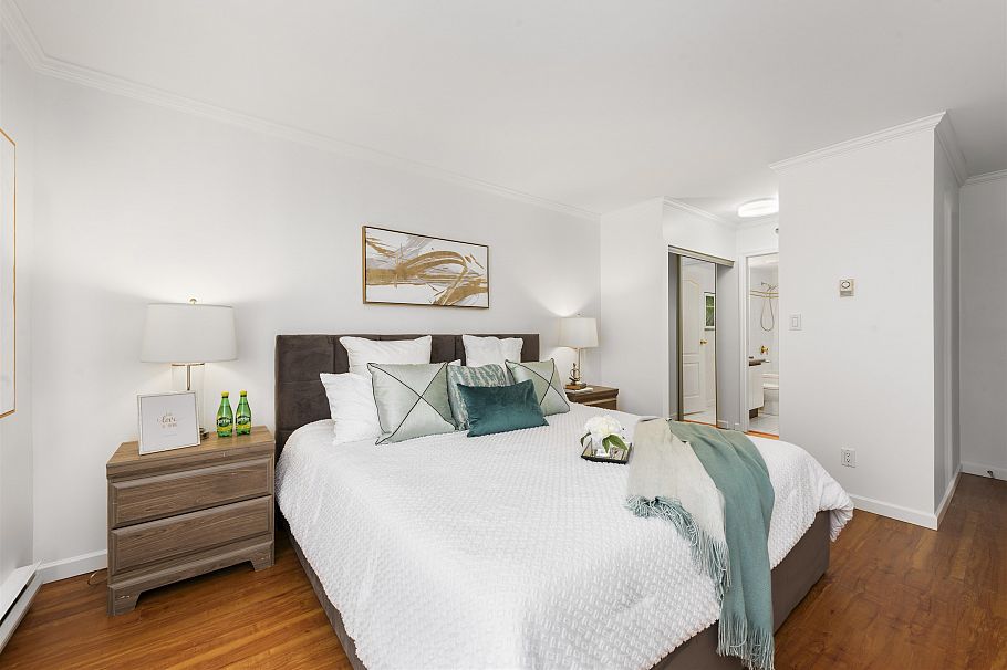 805 1132 Haro Street Vancouver, BC - 21