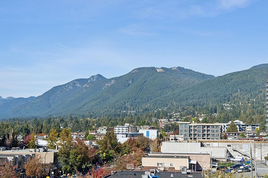 601 108 E 14th Street North Vancouver, BC - 29