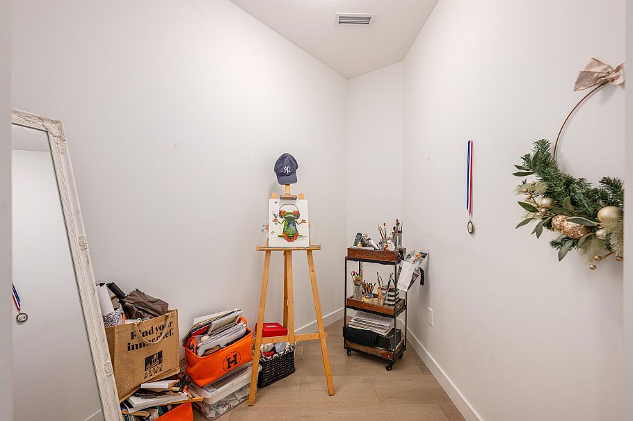 214 3581 Ross Drive Vancouver, BC - 20