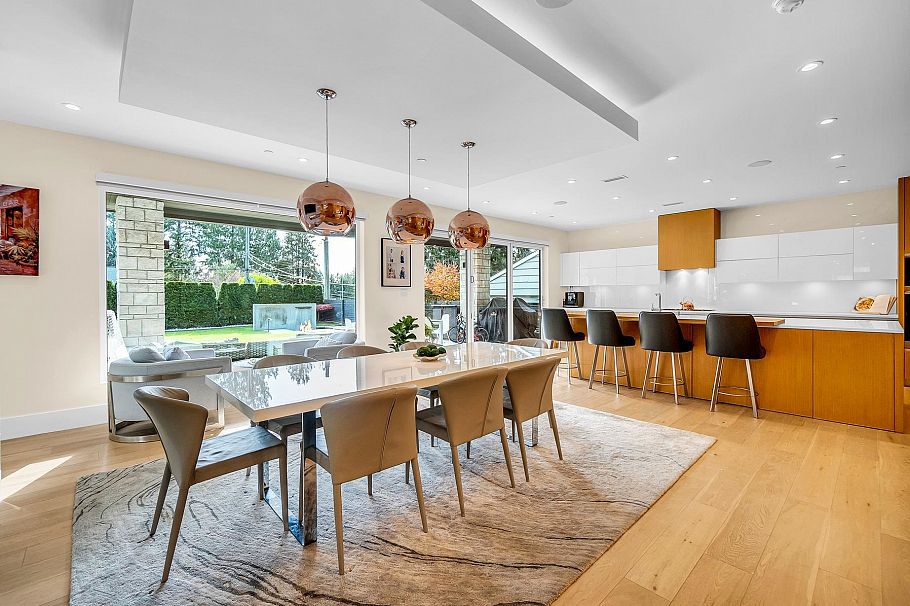 5141 Sarita Avenue North Vancouver, BC - 9