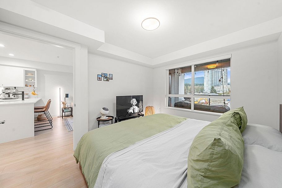 402 1519 Crown Street Vancouver, BC - 19