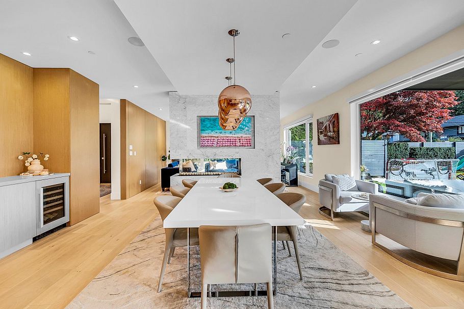 5141 Sarita Avenue North Vancouver, BC - 8