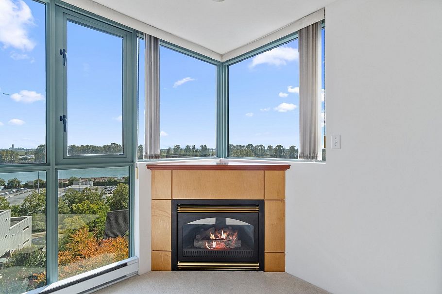 707 2763 Chandlery Place Vancouver, BC - 12