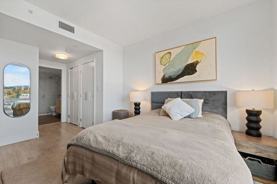 1003 680 Seylynn Crescent North Vancouver, BC - 19