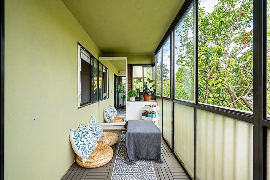 304 1420 E 7th Avenue Vancouver, BC - 25