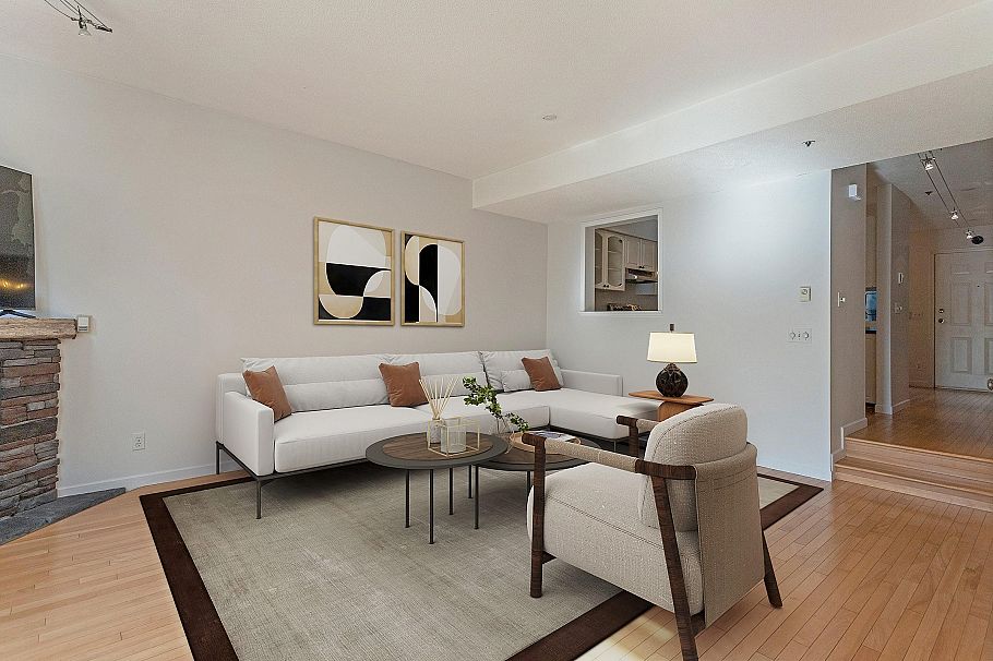 28 2723 E Kent Avenue North Vancouver, BC - 10