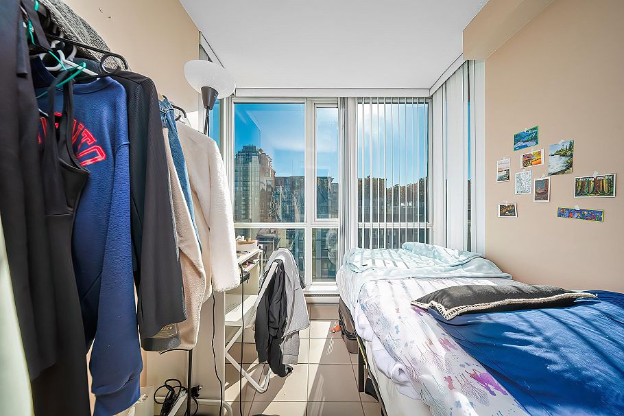 1606 1082 Seymour Street Vancouver, BC - 14