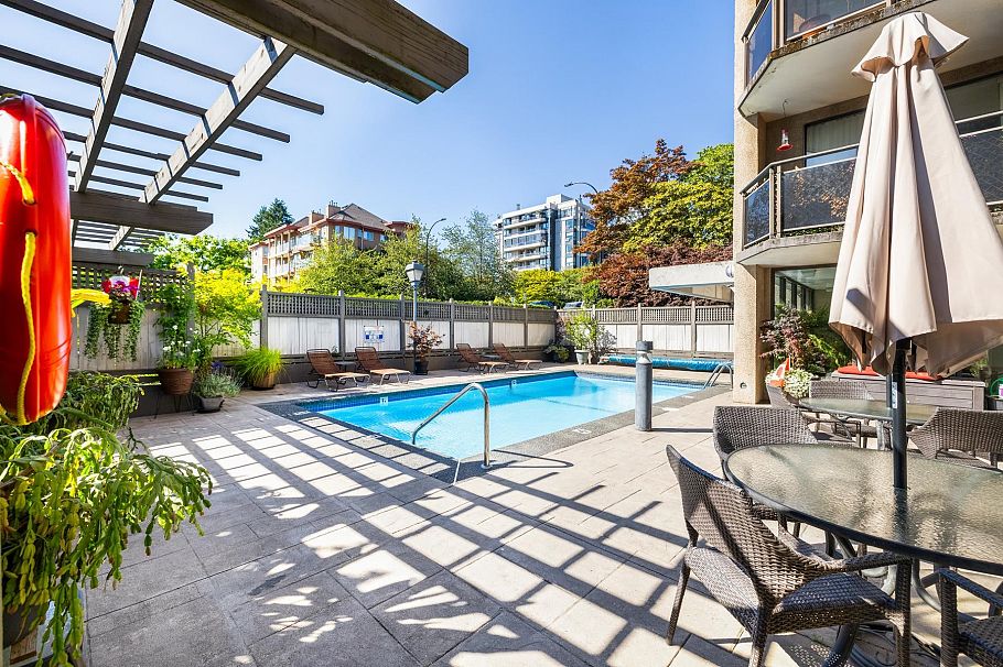 1202 444 Lonsdale Avenue North Vancouver, BC - 19