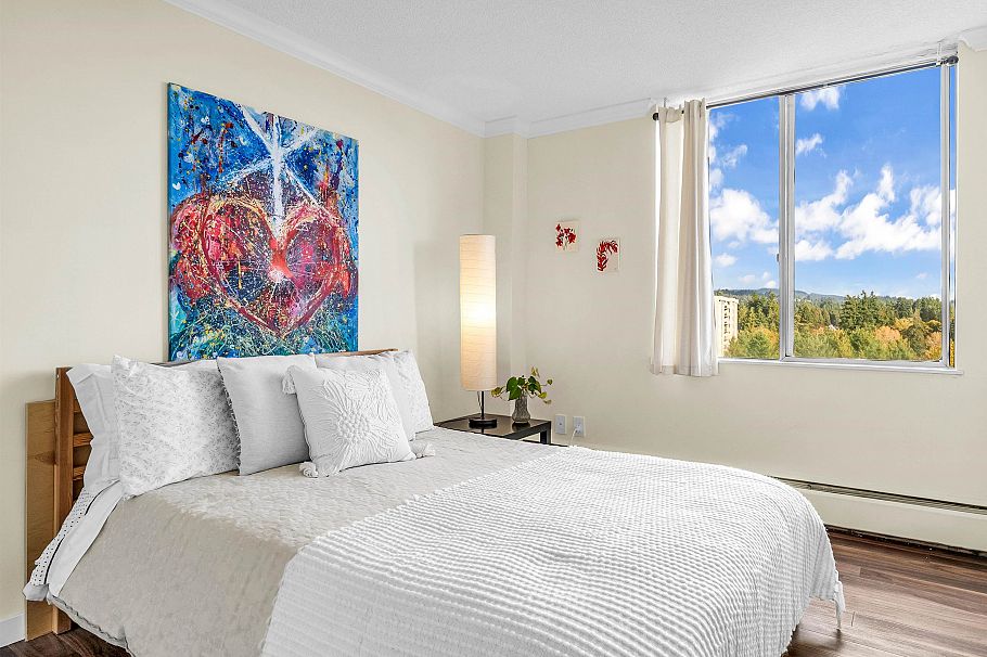 1609 2024 Fullerton Avenue North Vancouver, BC - 12