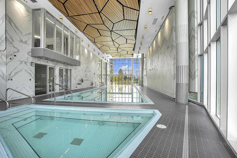 602 1500 Fern Street North Vancouver, BC - 35