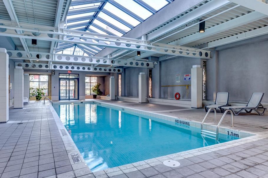 809 555 Abbott Street Vancouver, BC - 28