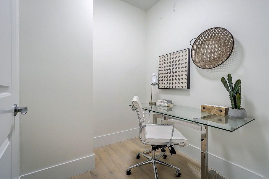 903 1211 Melville Street Vancouver, BC - 11