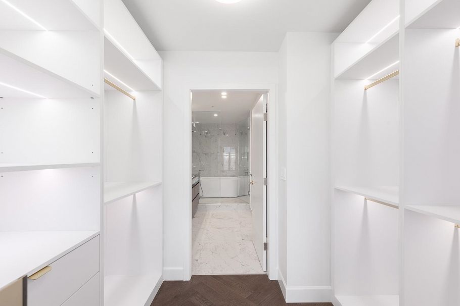 406 3668 W 10th Avenue Vancouver, BC - 15