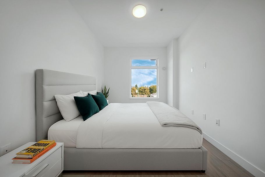 404 2408 Grant Street Vancouver, BC - 19