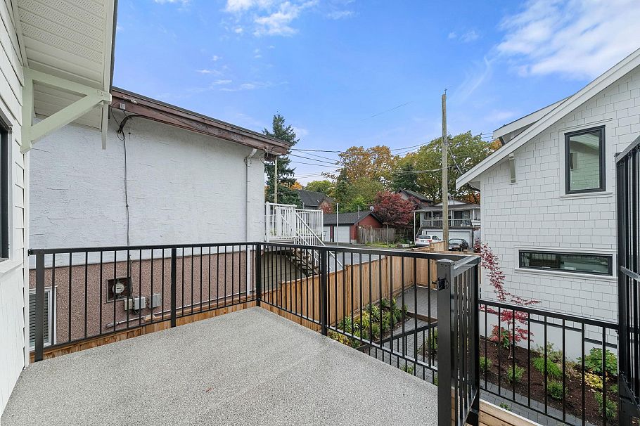 2530 Mcgill Street Vancouver, BC - 19