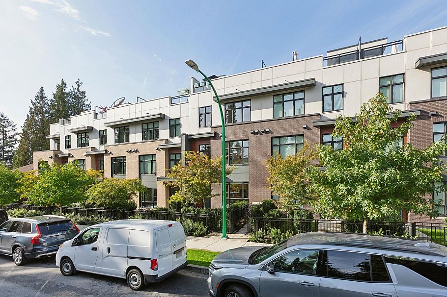 173 2035 Glenaire Drive North Vancouver, BC - 33