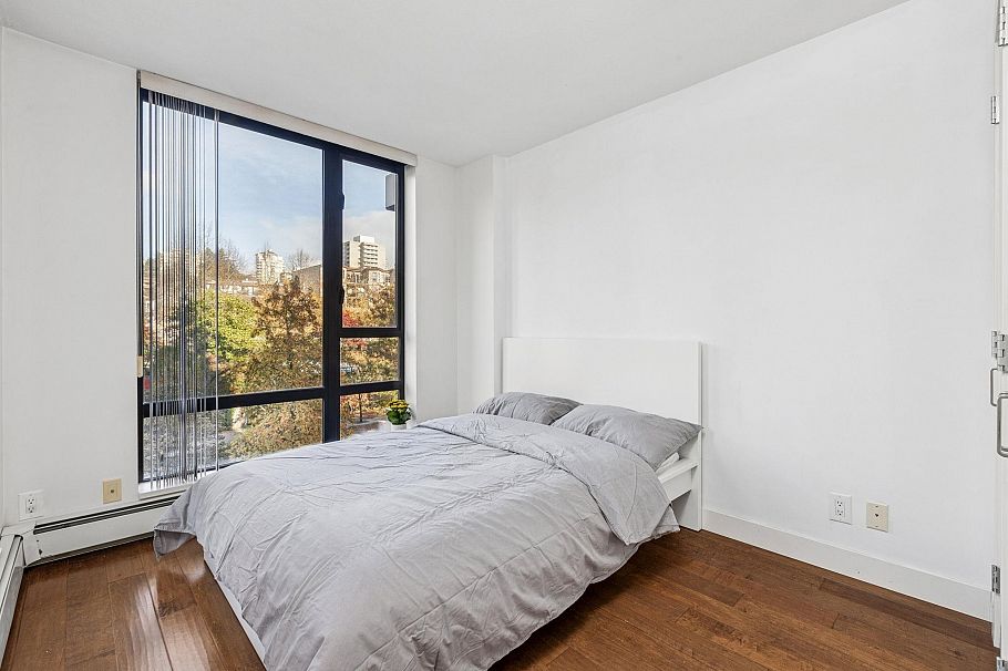 605 151 W 2nd Street North Vancouver, BC - 15