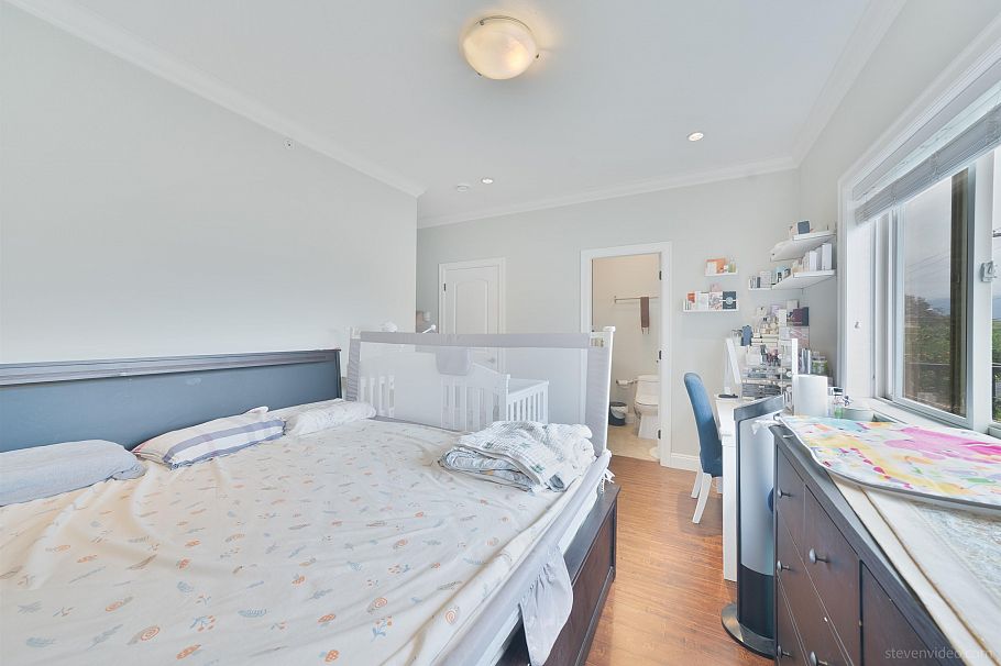 3832 Slocan Street Vancouver, BC - 7