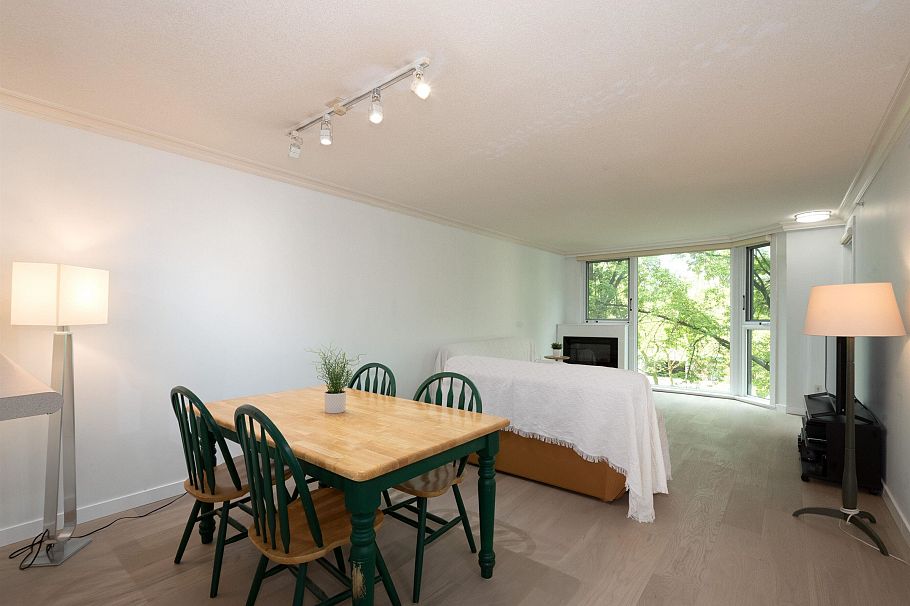 203 1488 Hornby Street Vancouver, BC - 8