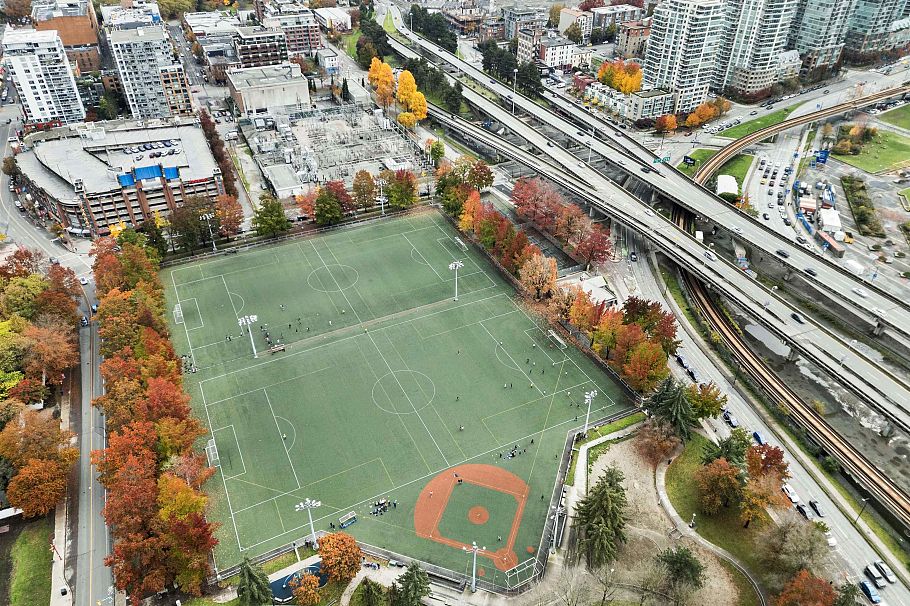 2501 63 Keefer Place Vancouver, BC - 28