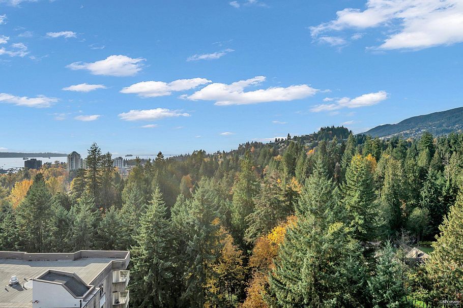 1812 2016 Fullerton Avenue North Vancouver, BC - 24