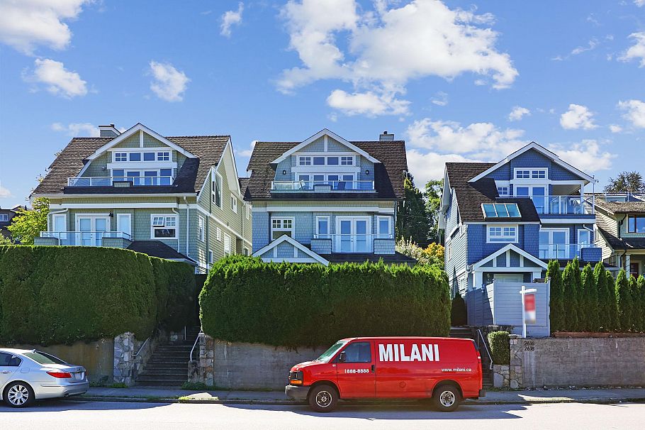 2610 Point Grey Road Vancouver, BC - 30