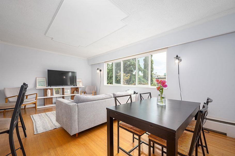 8 1235 W 10th Avenue Vancouver, BC - 13