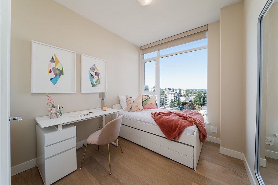 1102 1333 W 11th Avenue Vancouver, BC - 15