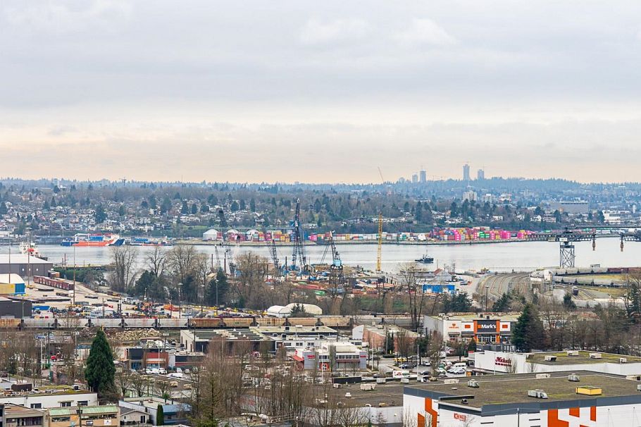 2106 1550 Fern Street North Vancouver, BC - 27