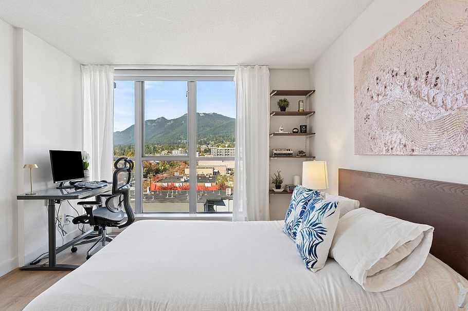 601 108 E 14th Street North Vancouver, BC - 5