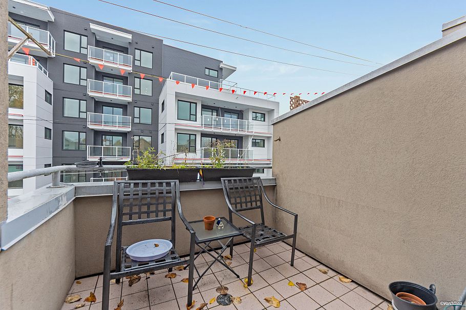 208 188 E 33rd Avenue Vancouver, BC - 15