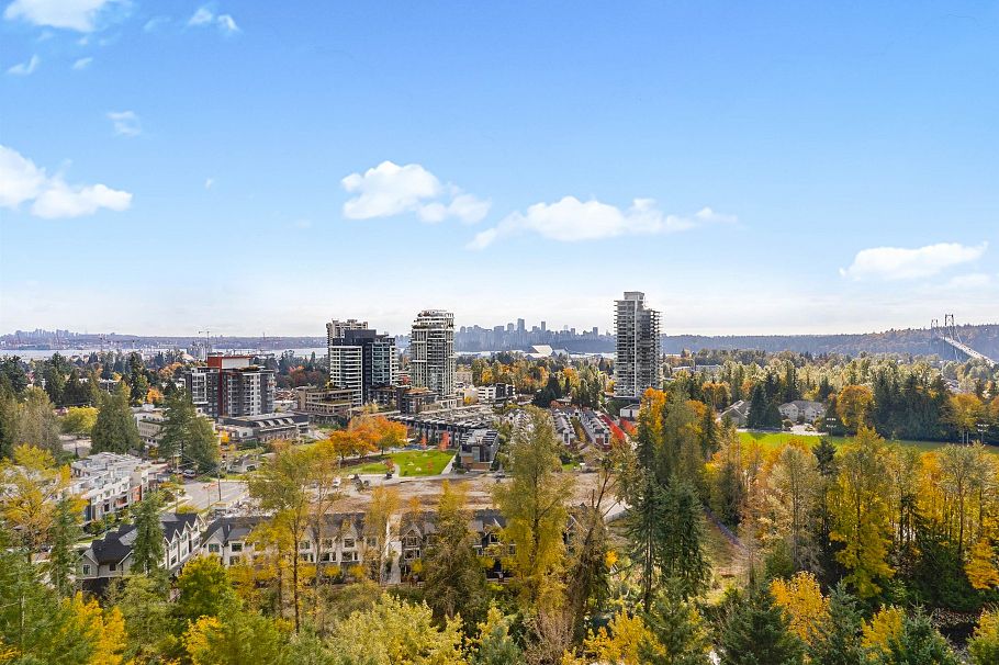 1609 2024 Fullerton Avenue North Vancouver, BC - 34