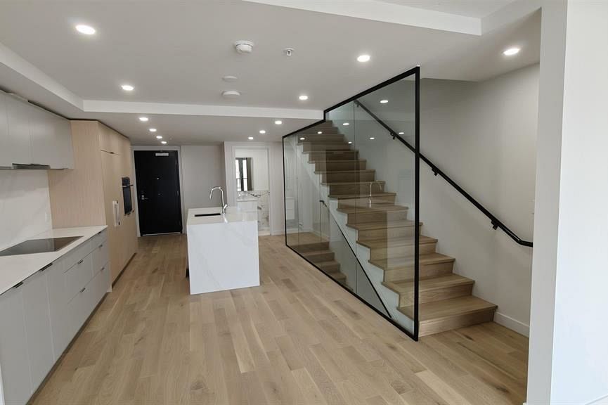 901 239 Keefer Street Vancouver, BC - 9