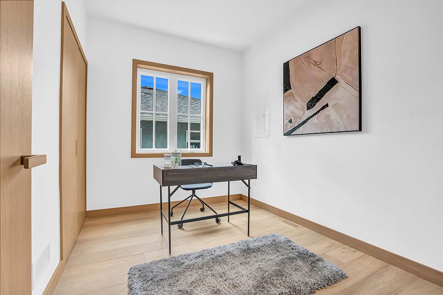 4029 W 33rd Avenue Vancouver, BC - 14