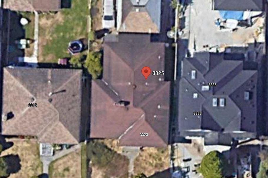 3325 E 49th Avenue Vancouver, BC - 2