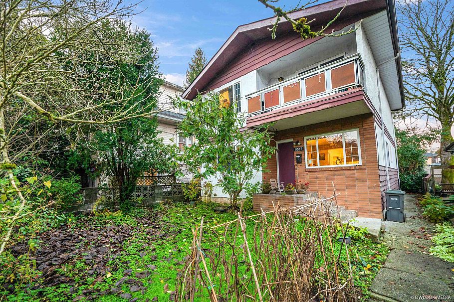 3557 Marshall Street Vancouver, BC - 19