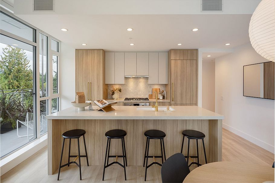 407 2385 Emery Court North Vancouver, BC - 6