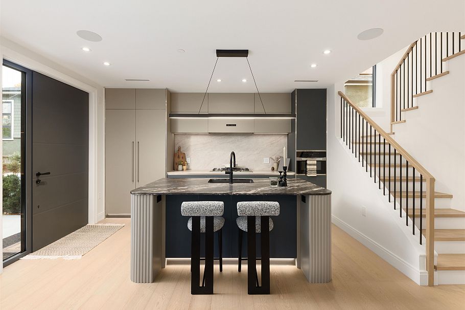 1 1177 W 33rd Avenue Vancouver, BC - 9