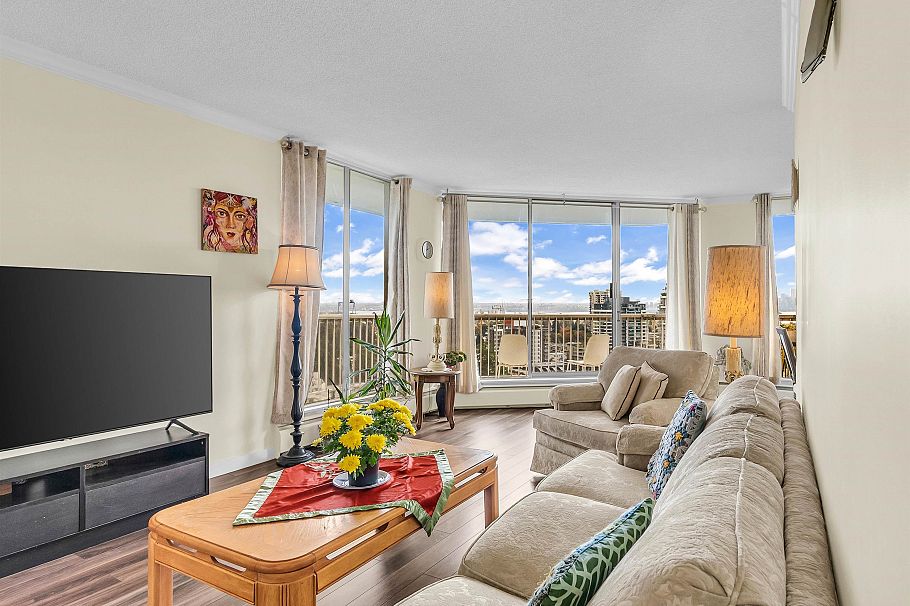 1609 2024 Fullerton Avenue North Vancouver, BC - 5