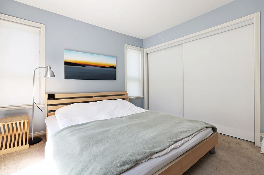 2610 Point Grey Road Vancouver, BC - 10