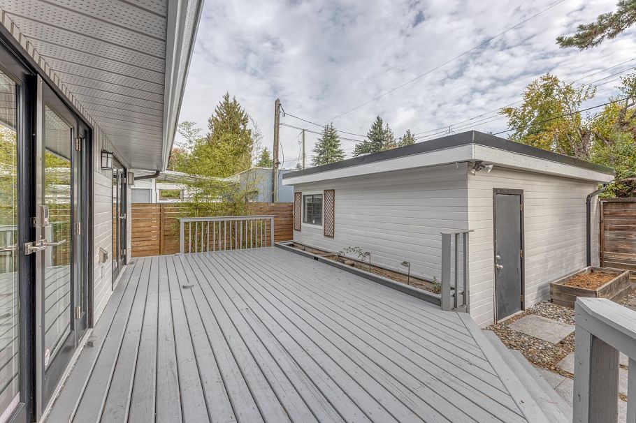 6568 Vine Street Vancouver, BC - 32