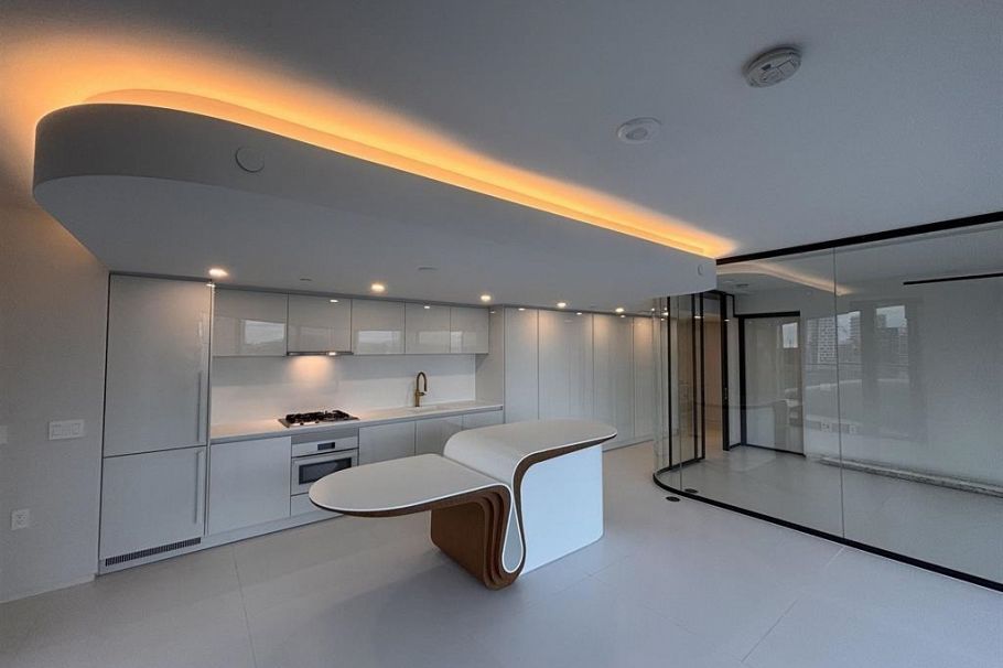 2702 1033 Nelson Street Vancouver, BC - 6