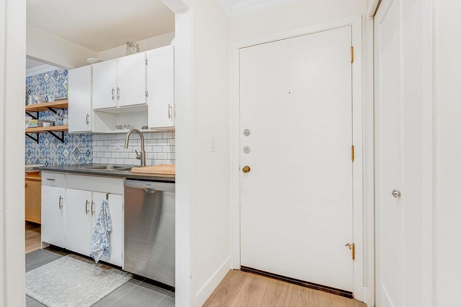 209 2366 Wall Street Vancouver, BC - 17