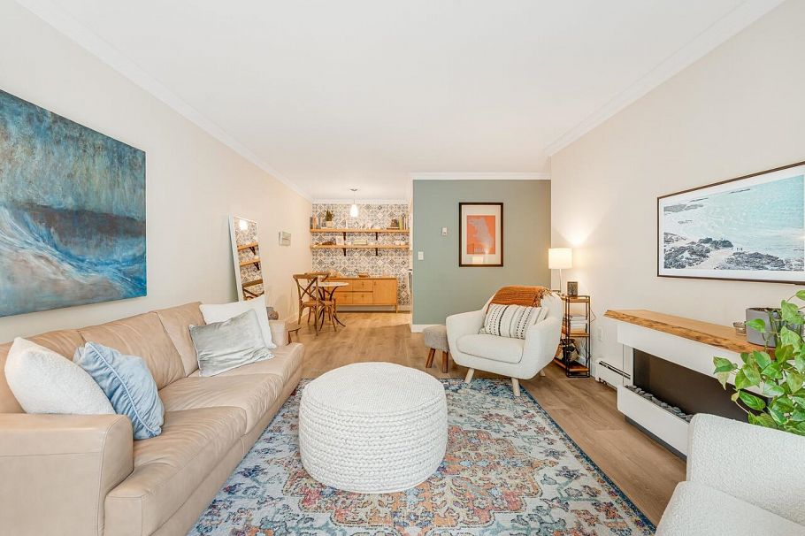 209 2366 Wall Street Vancouver, BC - 7