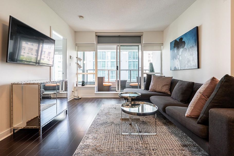 810 821 Cambie Street Vancouver, BC - 3